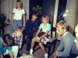 0DIA 1984 RAVA PUPS 1